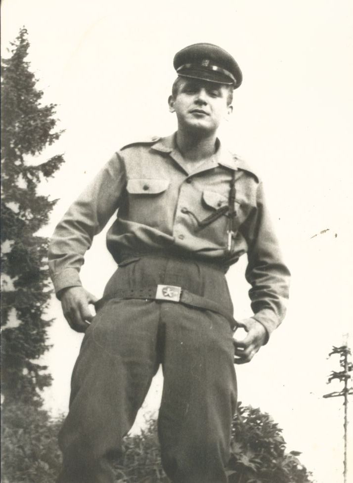 T.Eger