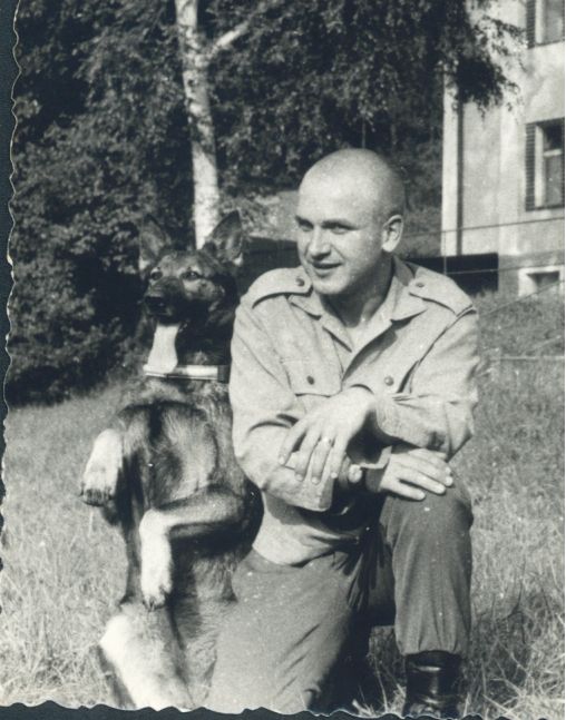 Tonda Eger